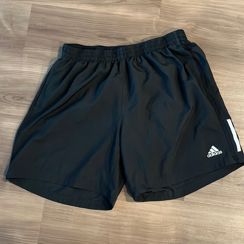 Men’s Adidas shorts